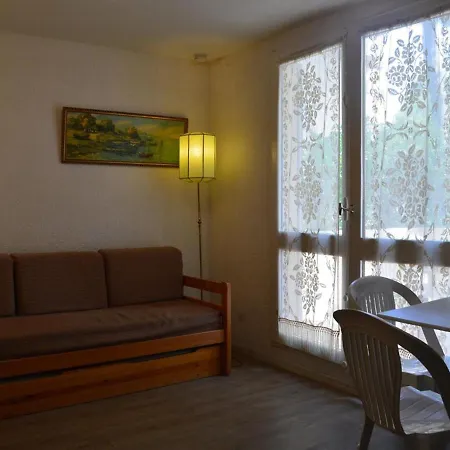 2 Pieces Avec Terrasse A 80m De La Mer, Garage Inclus - - Fr-1-225-81 Apartmán *